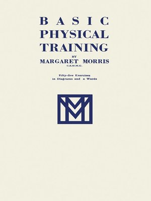 cover image of Basic Physical Training